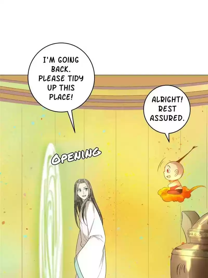 The Crazy Adventures of Mystical Doctor Chapter 45