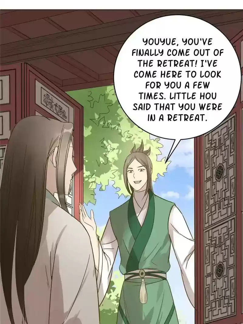 The Crazy Adventures of Mystical Doctor Chapter 46