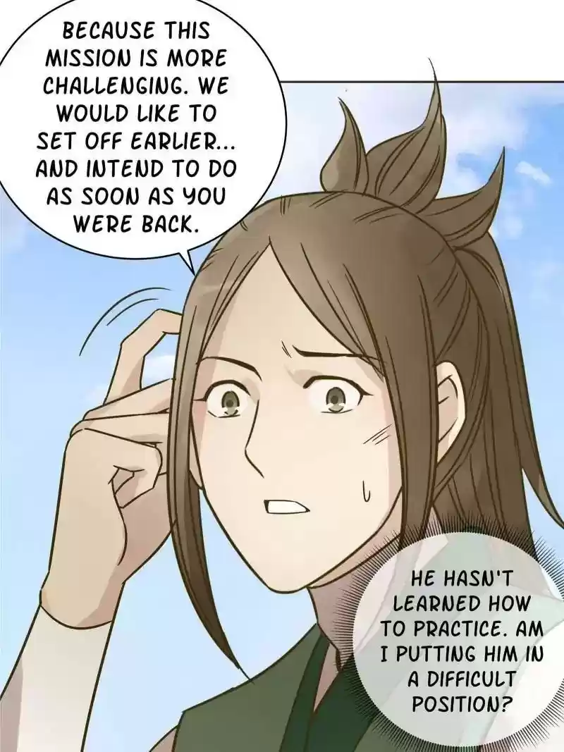 The Crazy Adventures of Mystical Doctor Chapter 46