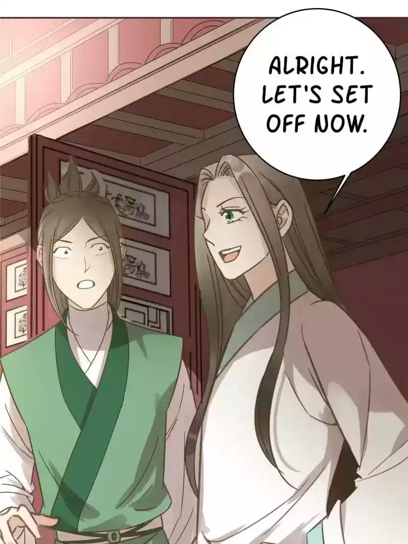 The Crazy Adventures of Mystical Doctor Chapter 46