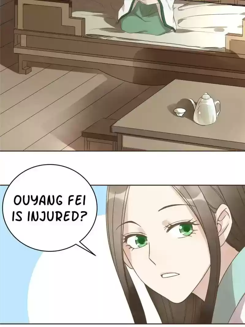 The Crazy Adventures of Mystical Doctor Chapter 46