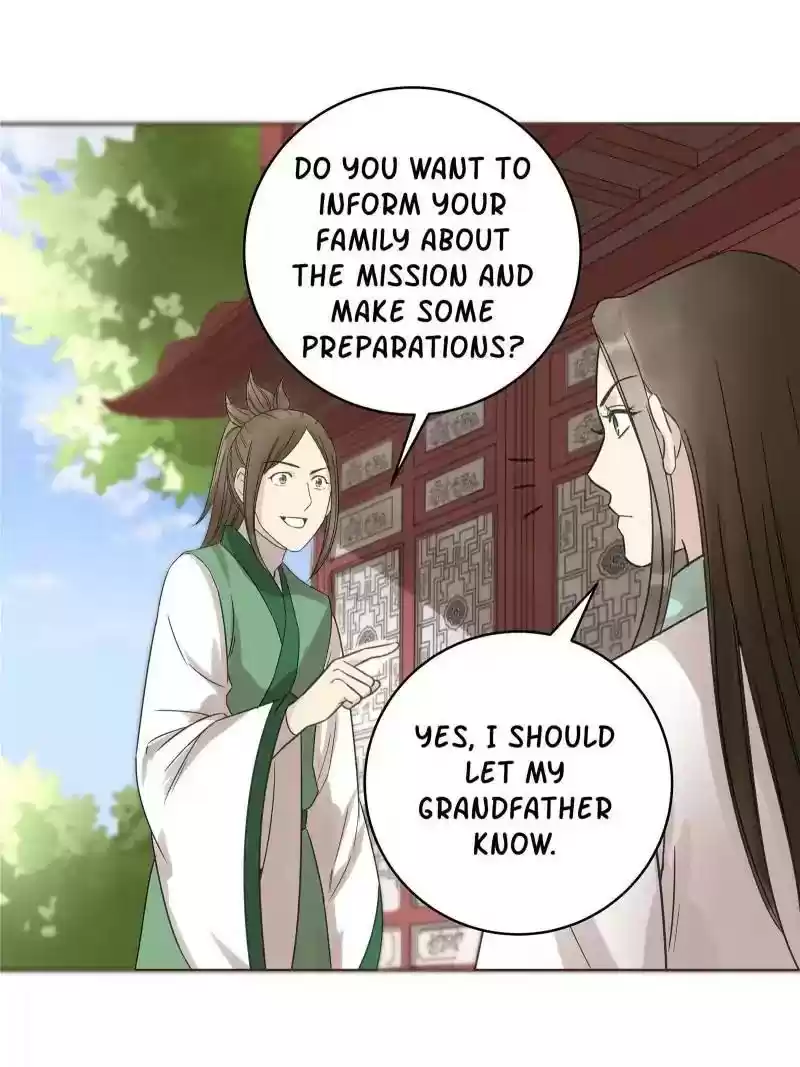 The Crazy Adventures of Mystical Doctor Chapter 46