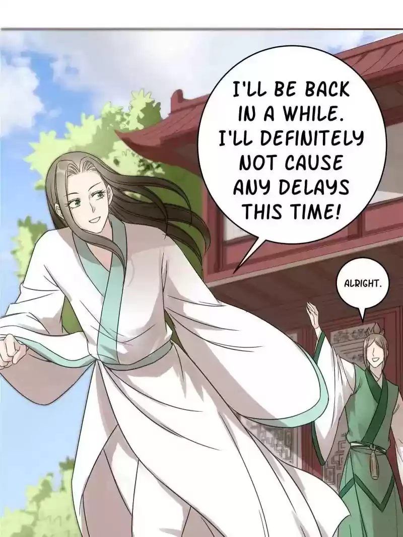 The Crazy Adventures of Mystical Doctor Chapter 46