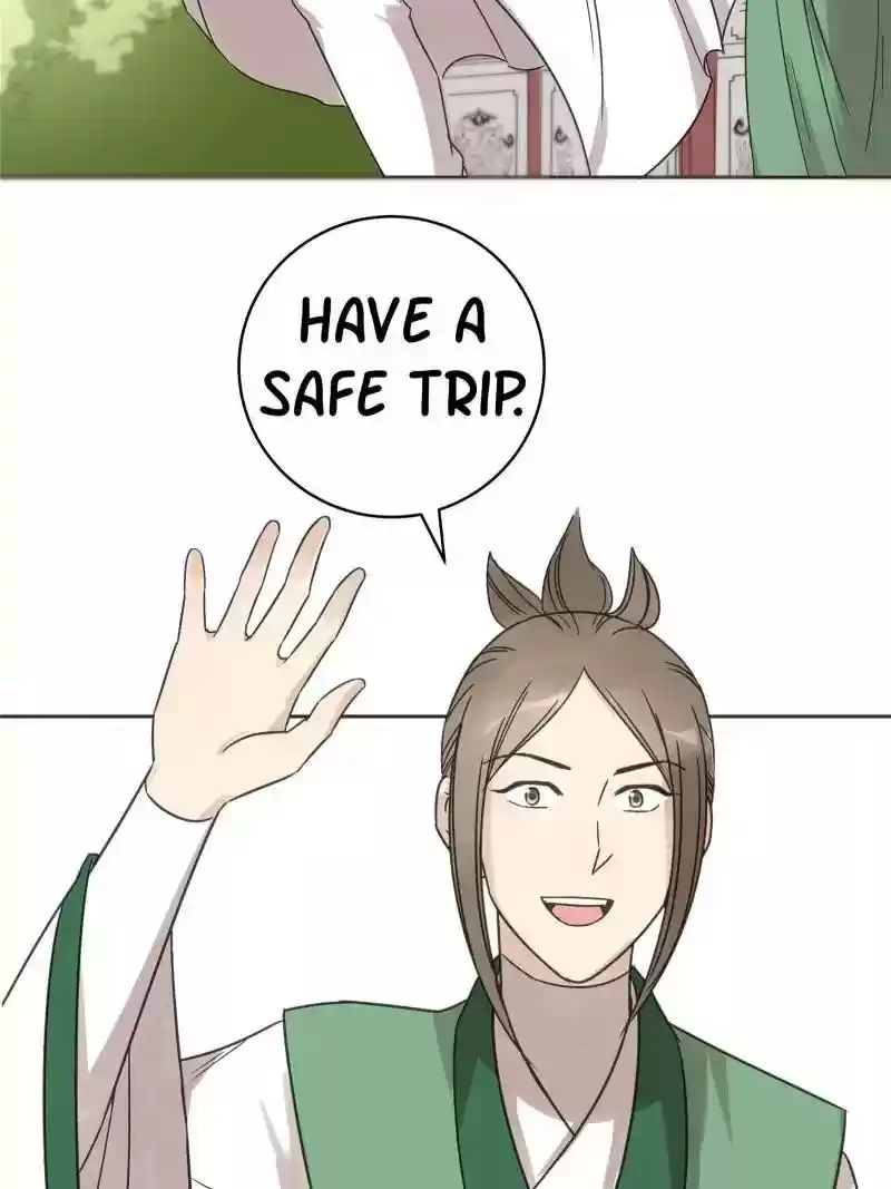 The Crazy Adventures of Mystical Doctor Chapter 46