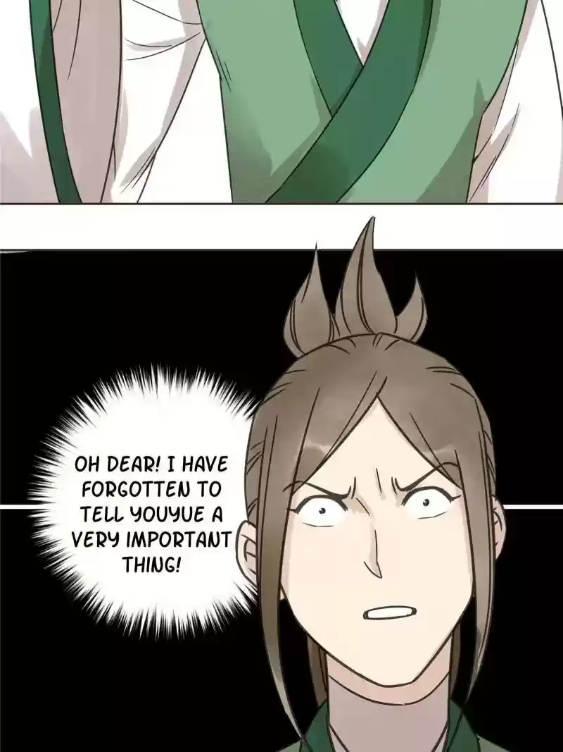 The Crazy Adventures of Mystical Doctor Chapter 46