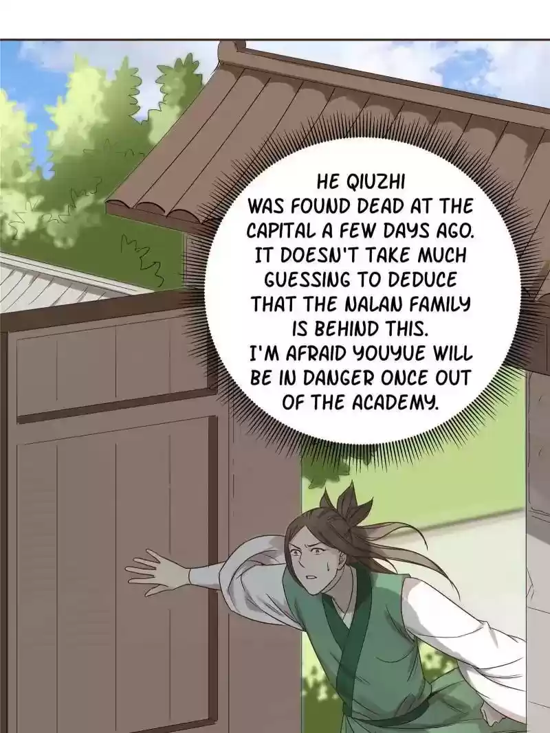 The Crazy Adventures of Mystical Doctor Chapter 46