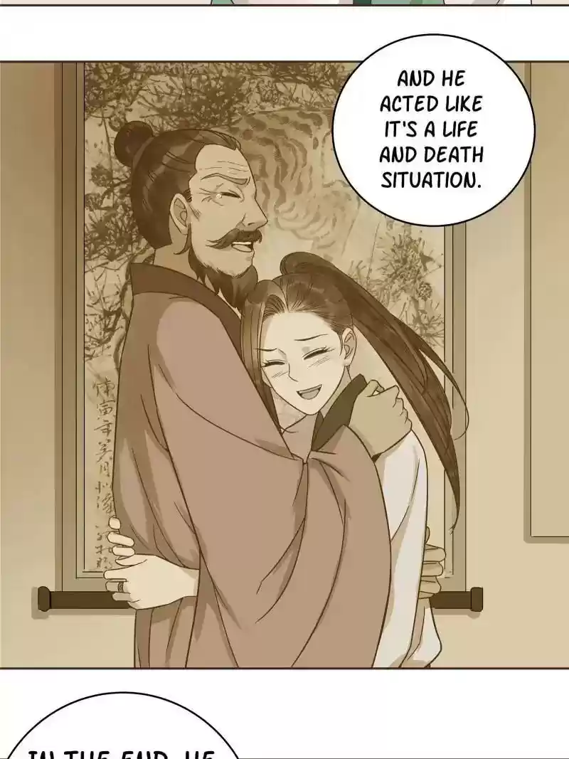 The Crazy Adventures of Mystical Doctor Chapter 46