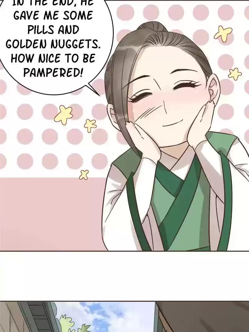 The Crazy Adventures of Mystical Doctor Chapter 46