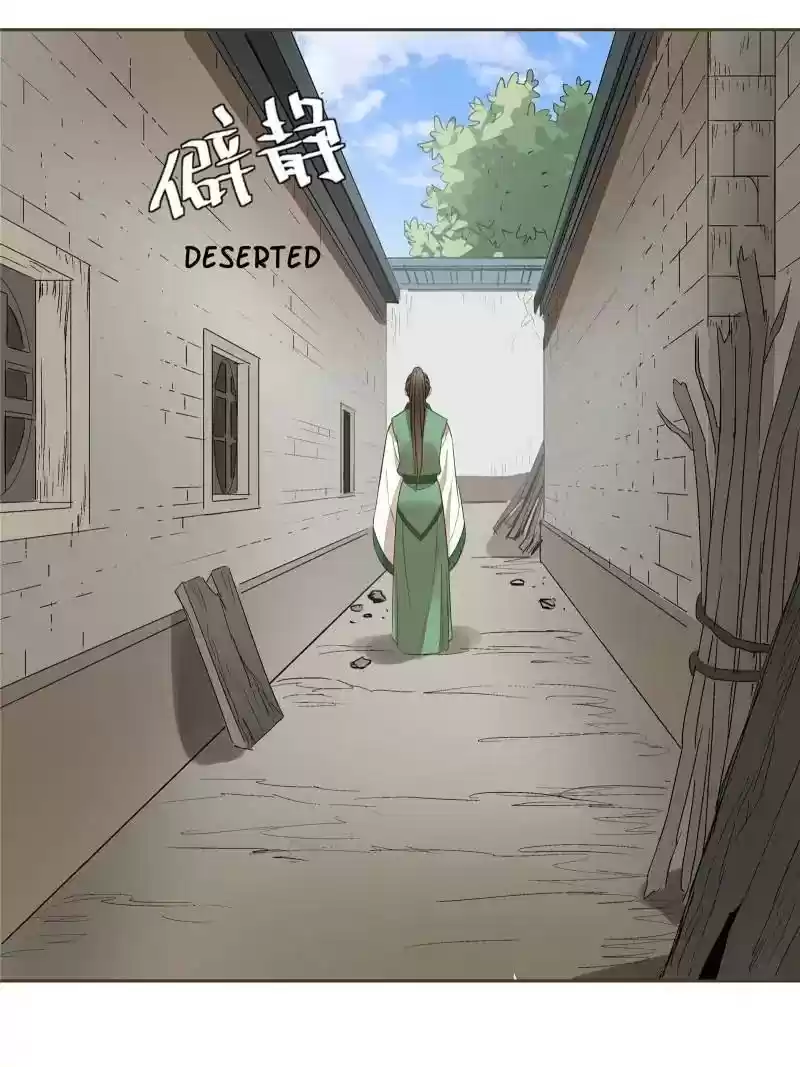 The Crazy Adventures of Mystical Doctor Chapter 46