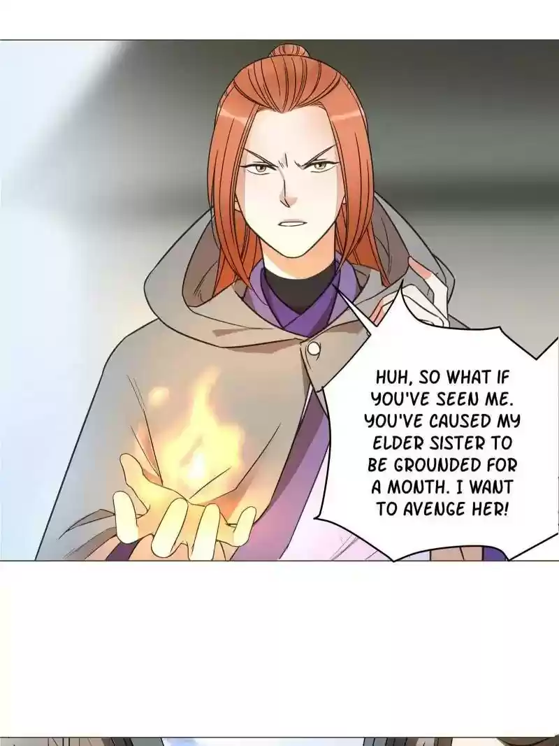 The Crazy Adventures of Mystical Doctor Chapter 46