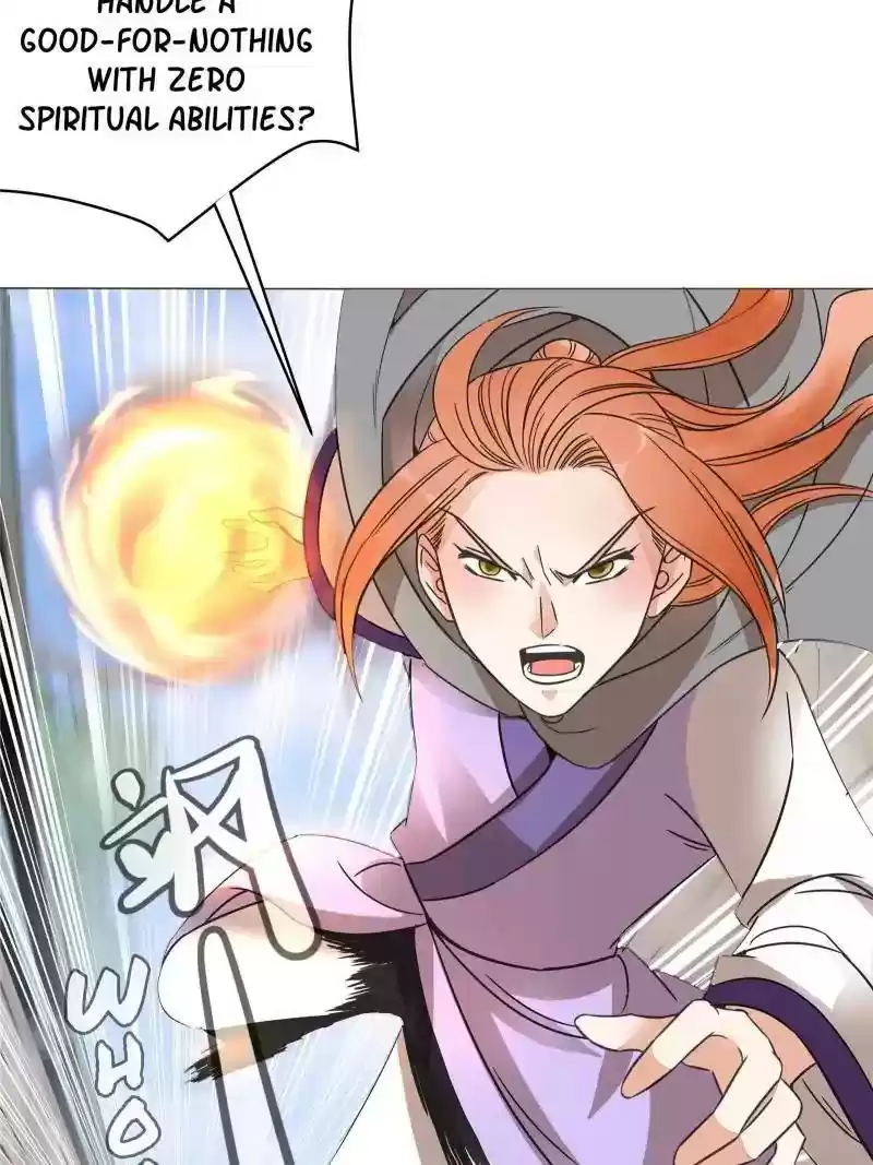 The Crazy Adventures of Mystical Doctor Chapter 46