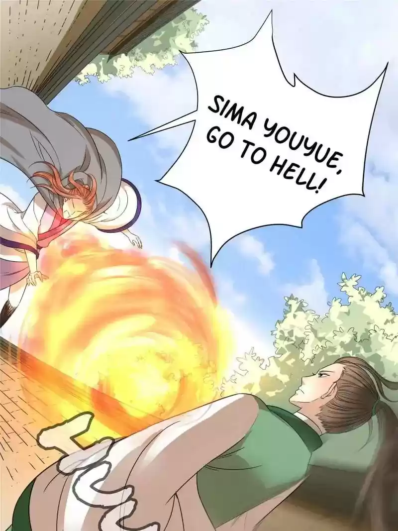 The Crazy Adventures of Mystical Doctor Chapter 46