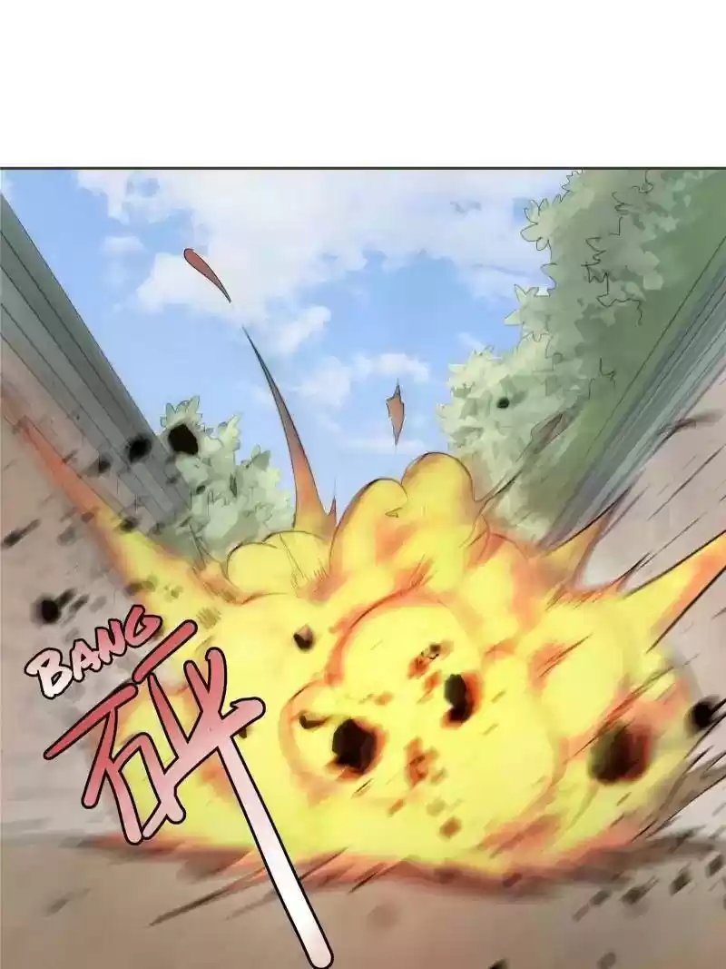 The Crazy Adventures of Mystical Doctor Chapter 46