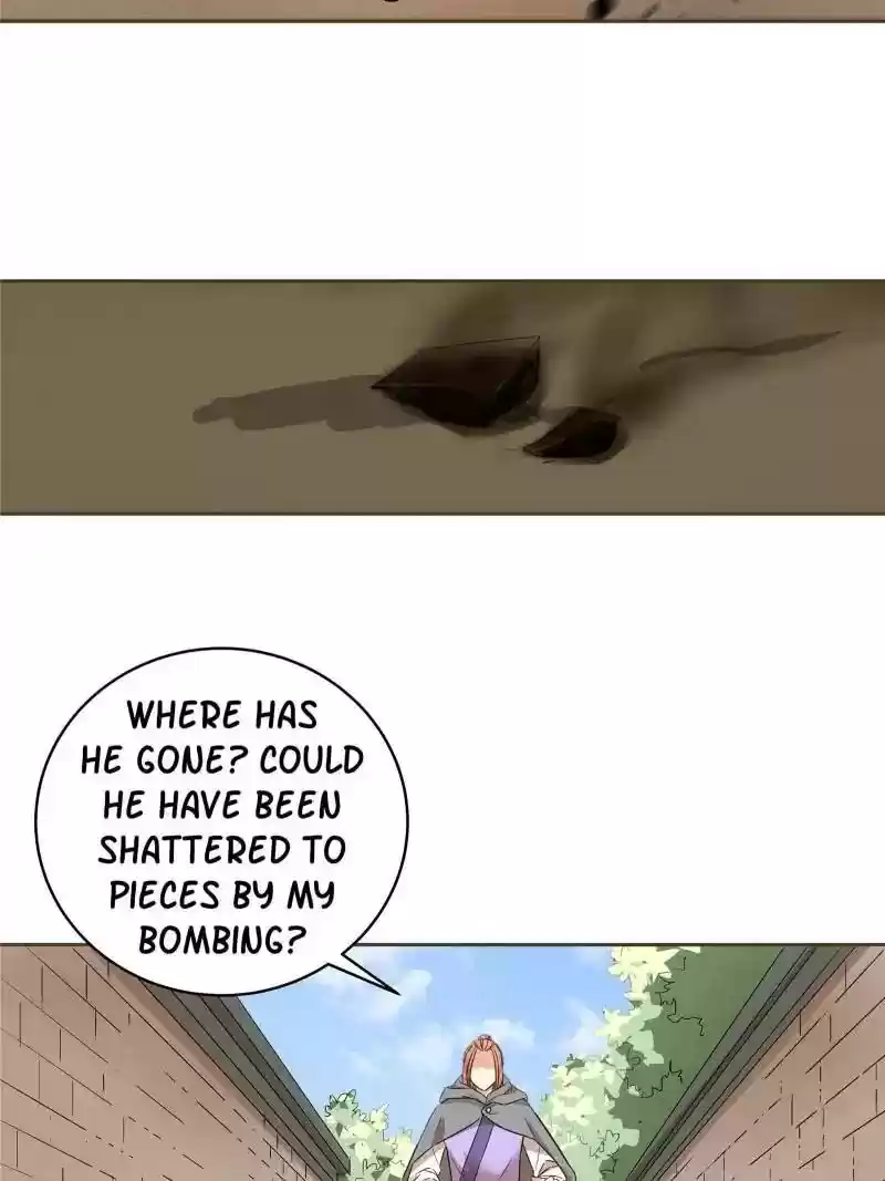 The Crazy Adventures of Mystical Doctor Chapter 46