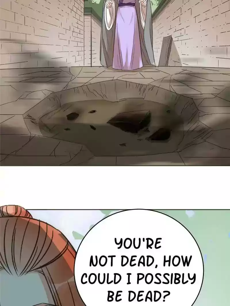 The Crazy Adventures of Mystical Doctor Chapter 46