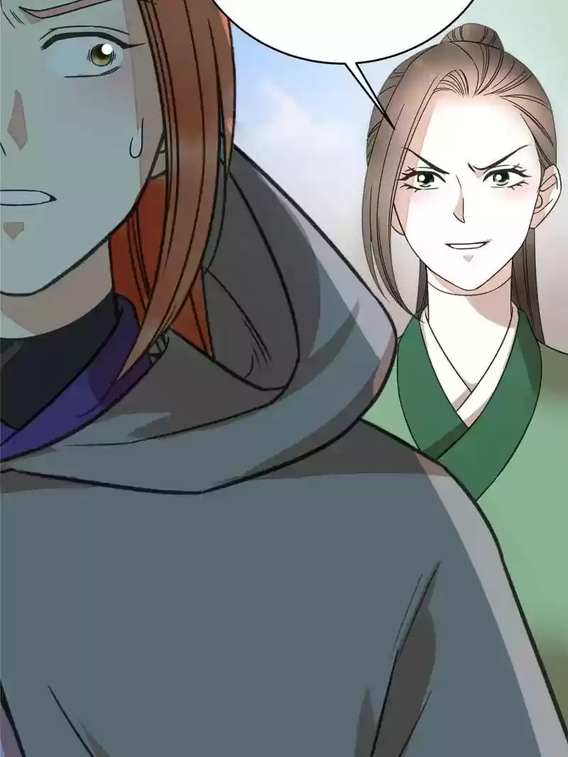 The Crazy Adventures of Mystical Doctor Chapter 46