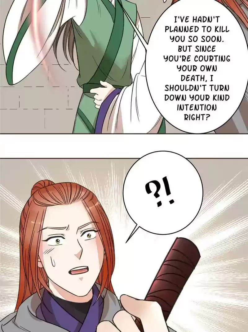 The Crazy Adventures of Mystical Doctor Chapter 46