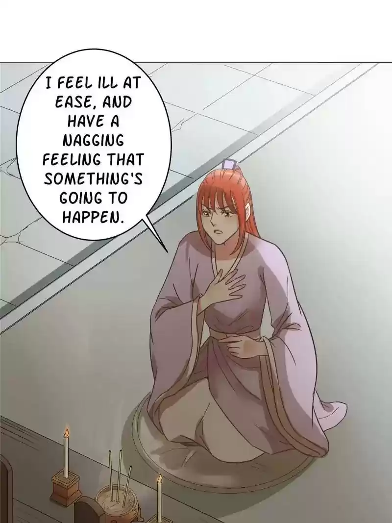 The Crazy Adventures of Mystical Doctor Chapter 46