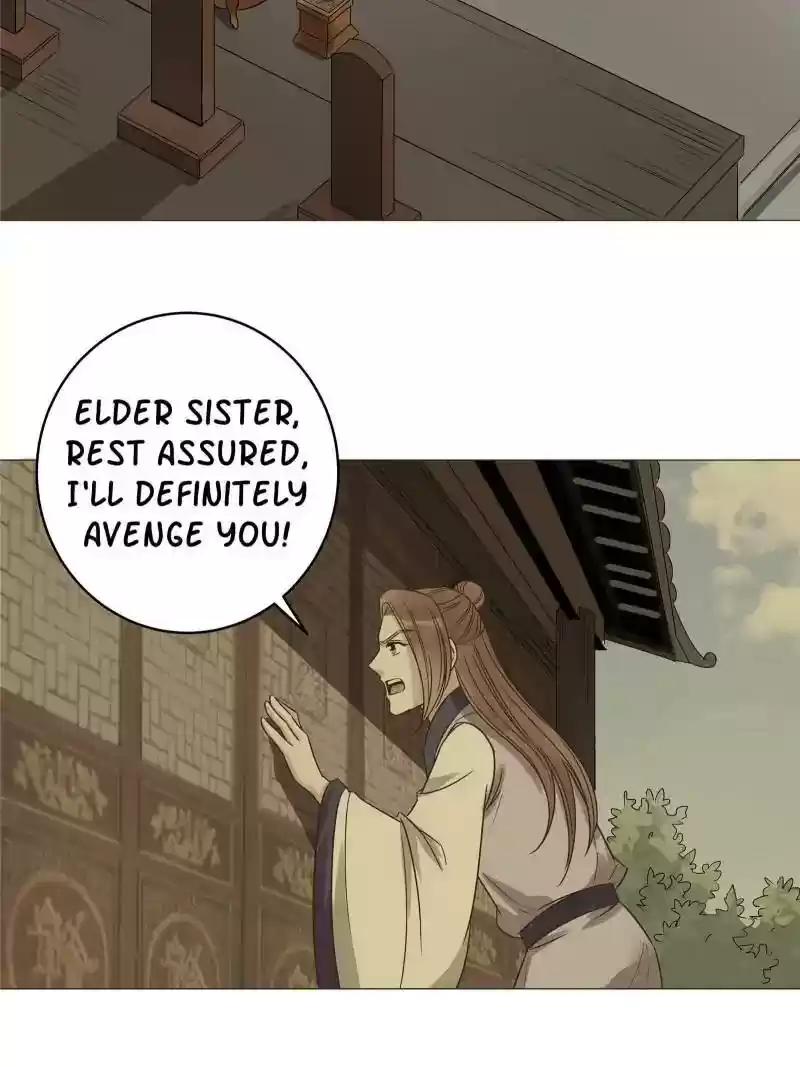 The Crazy Adventures of Mystical Doctor Chapter 46