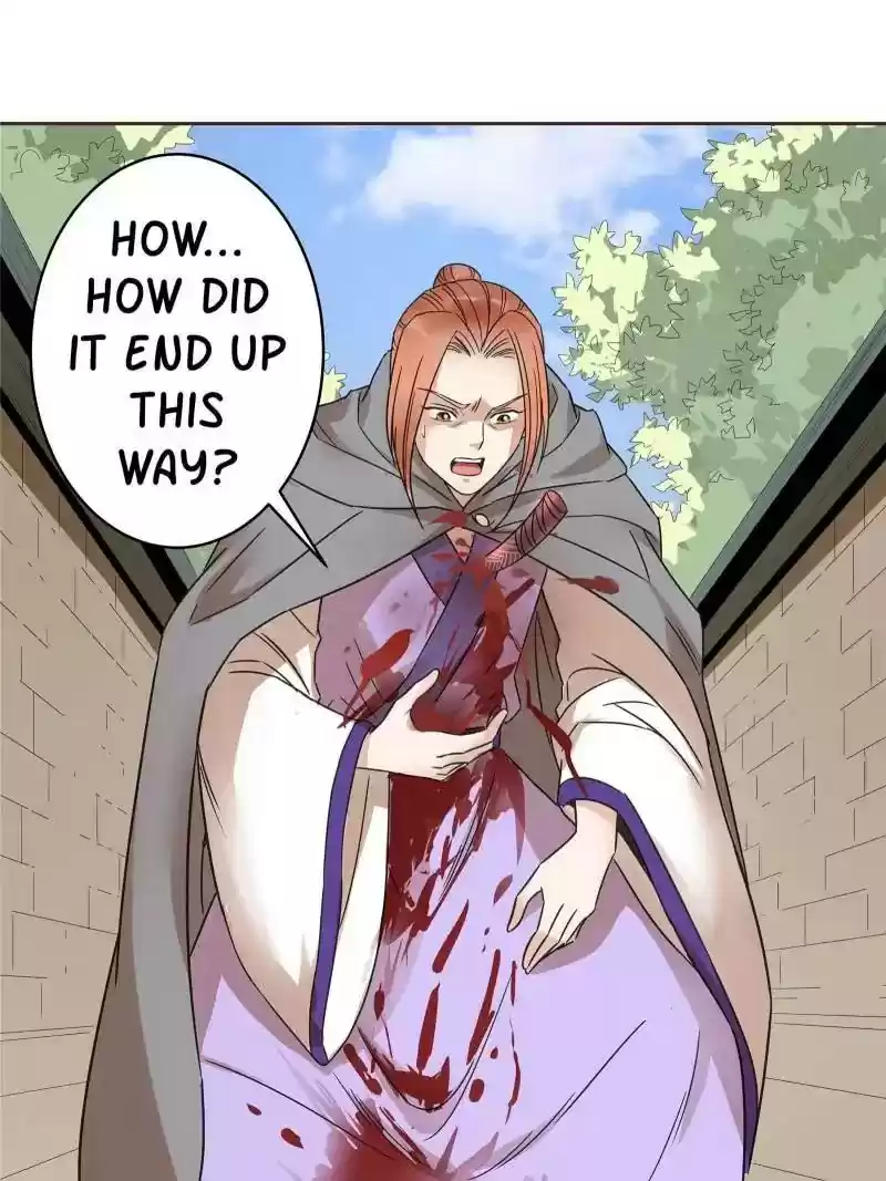 The Crazy Adventures of Mystical Doctor Chapter 46