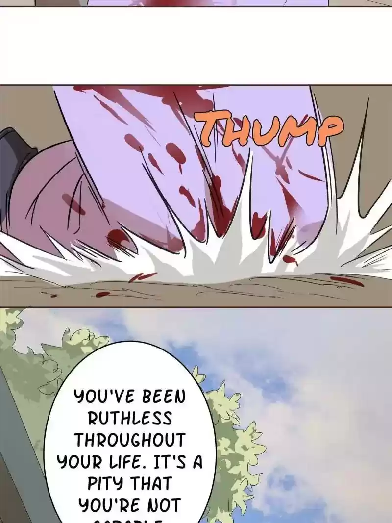 The Crazy Adventures of Mystical Doctor Chapter 46