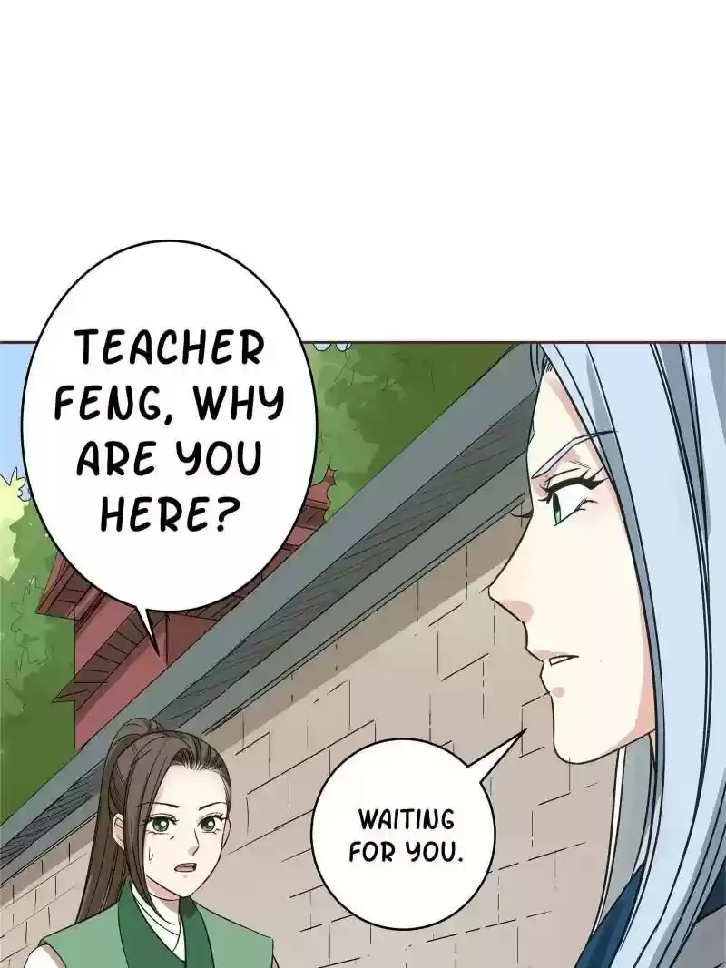 The Crazy Adventures of Mystical Doctor Chapter 47