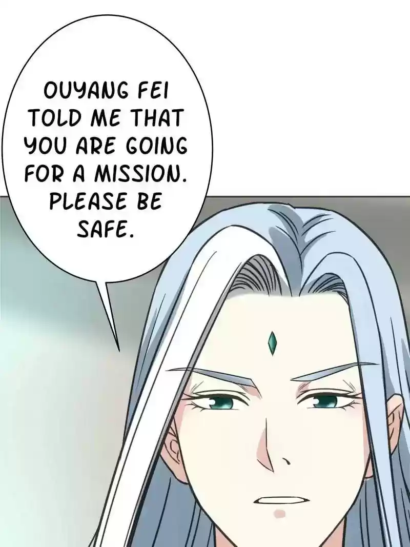 The Crazy Adventures of Mystical Doctor Chapter 47