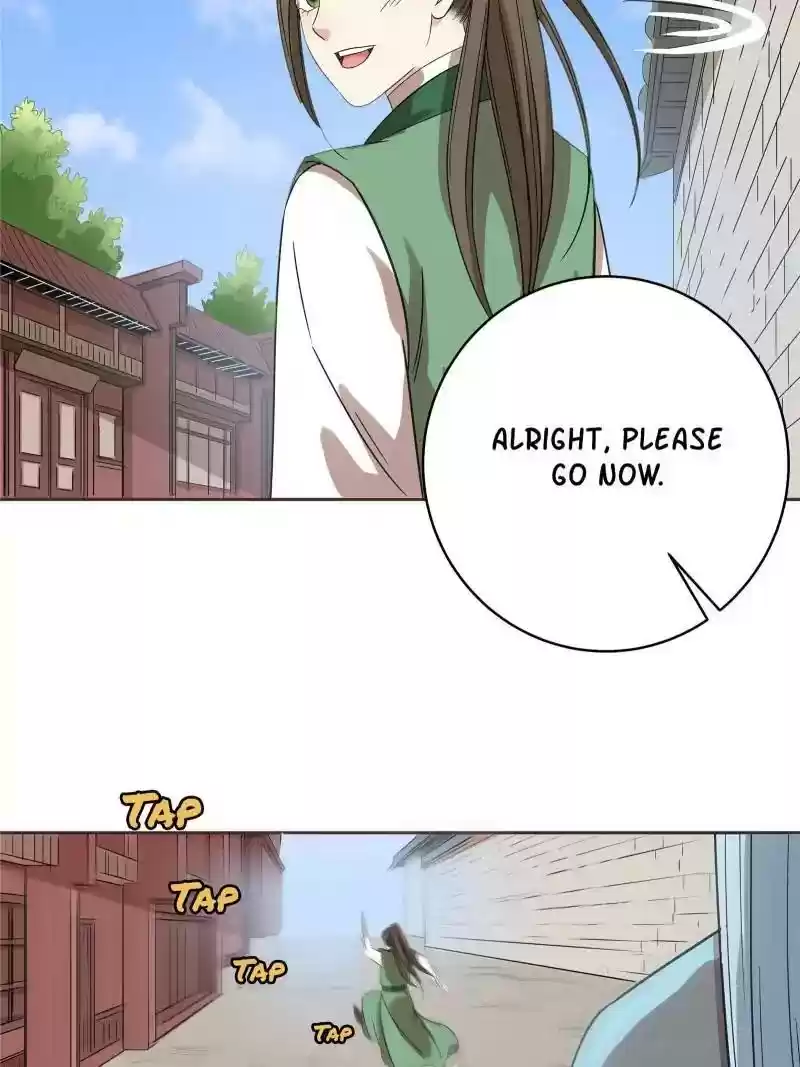 The Crazy Adventures of Mystical Doctor Chapter 47