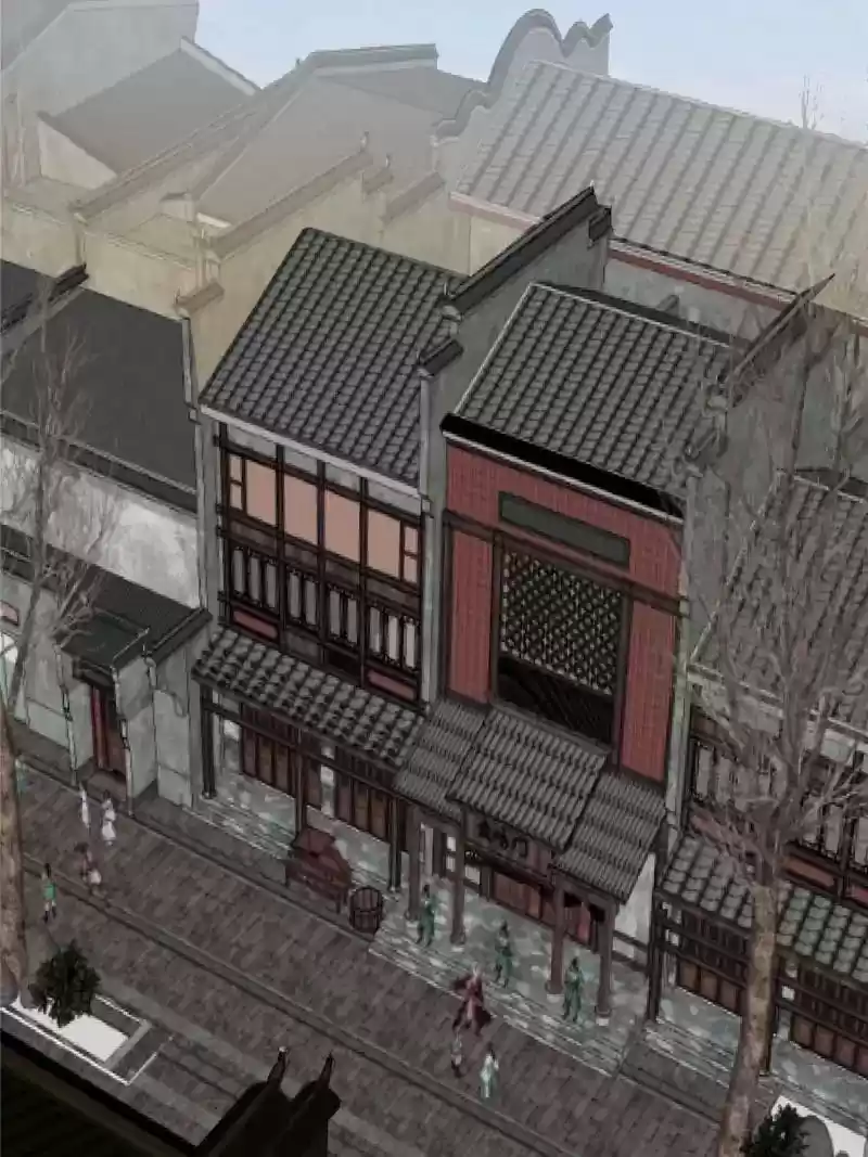 The Crazy Adventures of Mystical Doctor Chapter 47