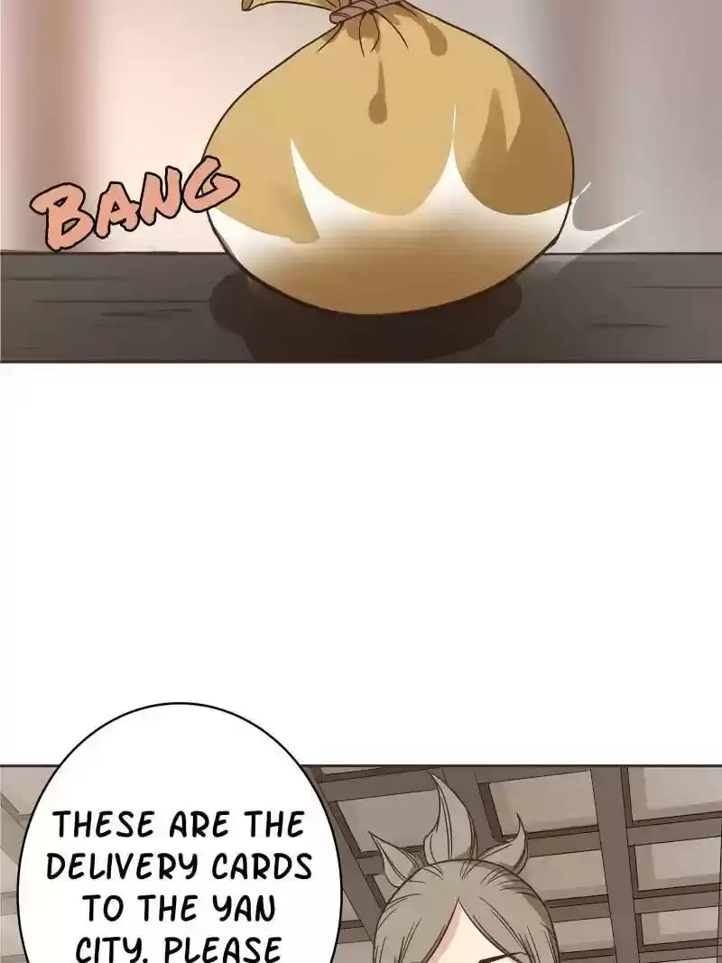 The Crazy Adventures of Mystical Doctor Chapter 47