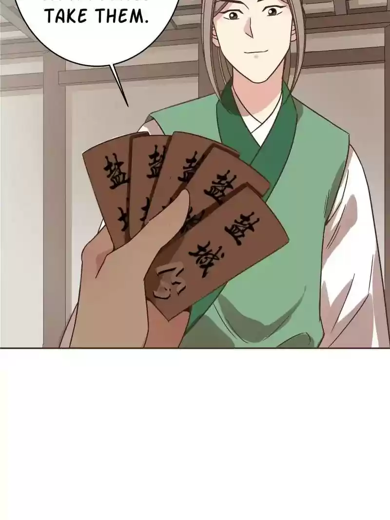 The Crazy Adventures of Mystical Doctor Chapter 47