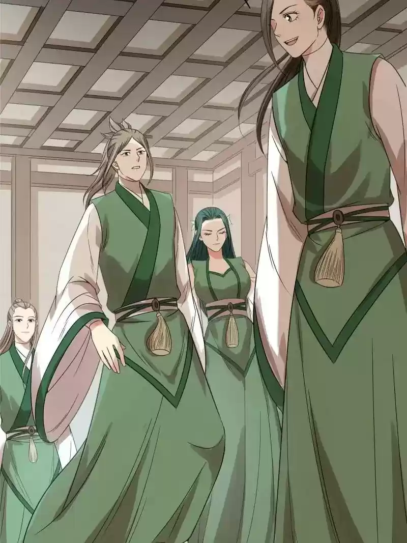 The Crazy Adventures of Mystical Doctor Chapter 47