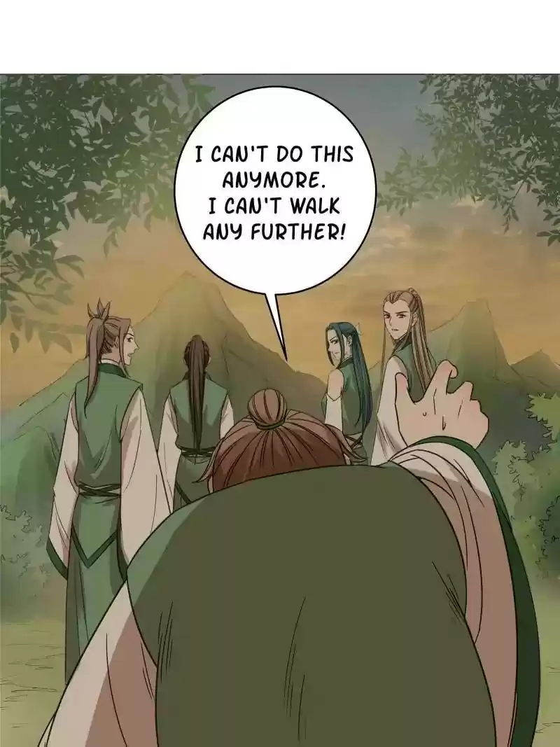 The Crazy Adventures of Mystical Doctor Chapter 48