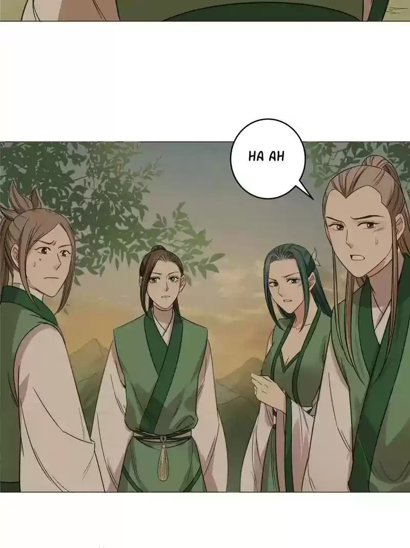 The Crazy Adventures of Mystical Doctor Chapter 48