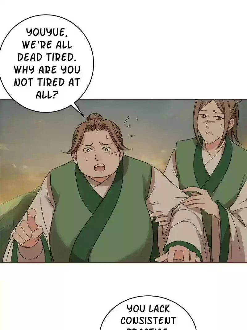 The Crazy Adventures of Mystical Doctor Chapter 48