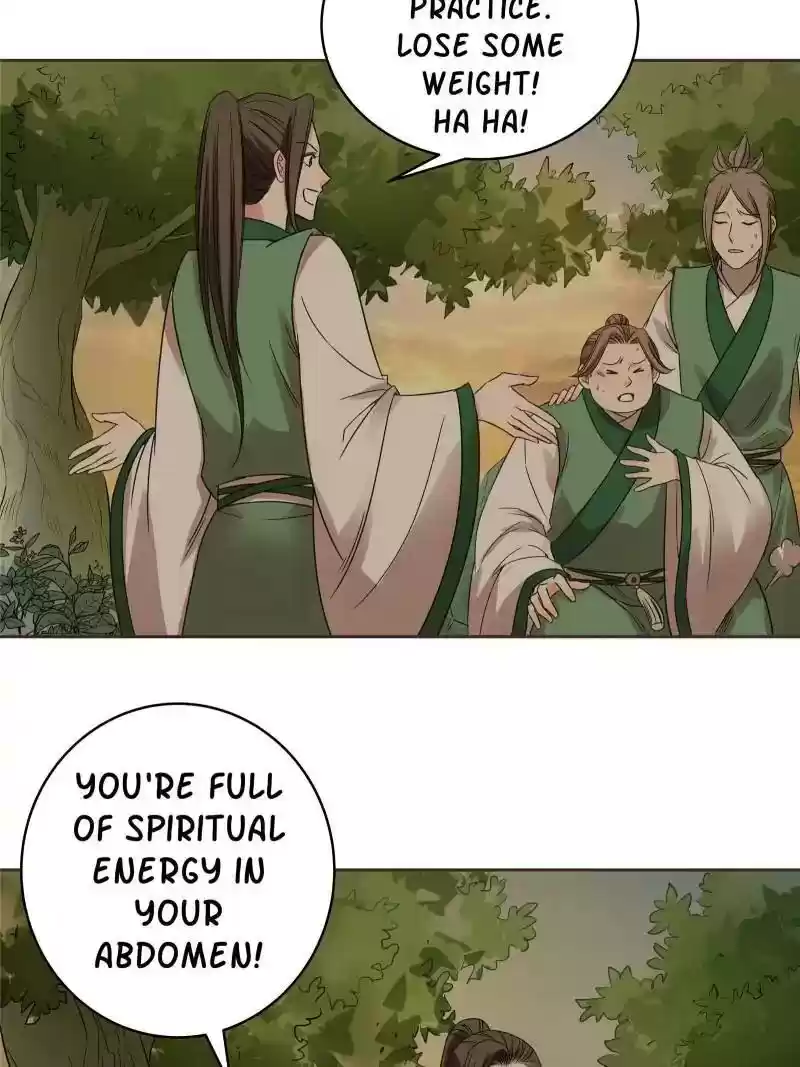 The Crazy Adventures of Mystical Doctor Chapter 48