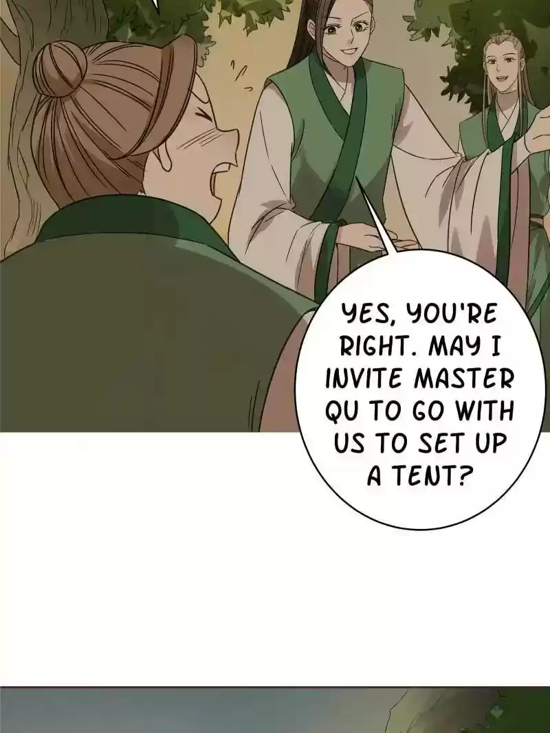 The Crazy Adventures of Mystical Doctor Chapter 48