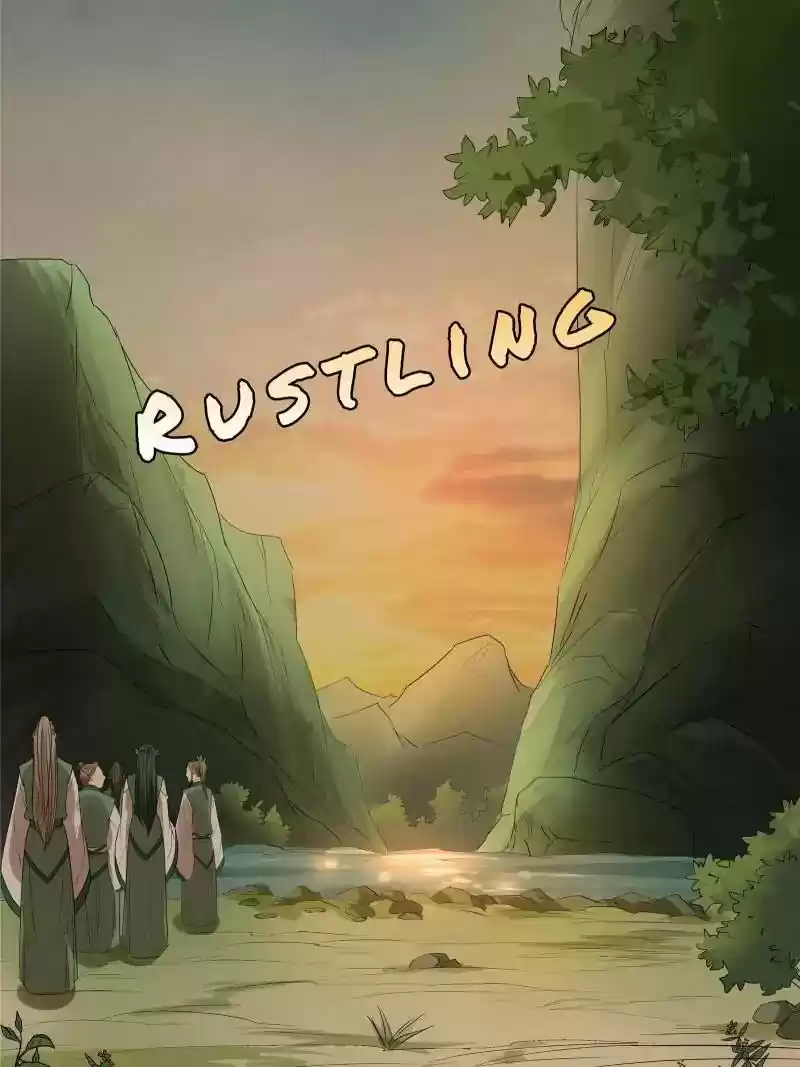 The Crazy Adventures of Mystical Doctor Chapter 48