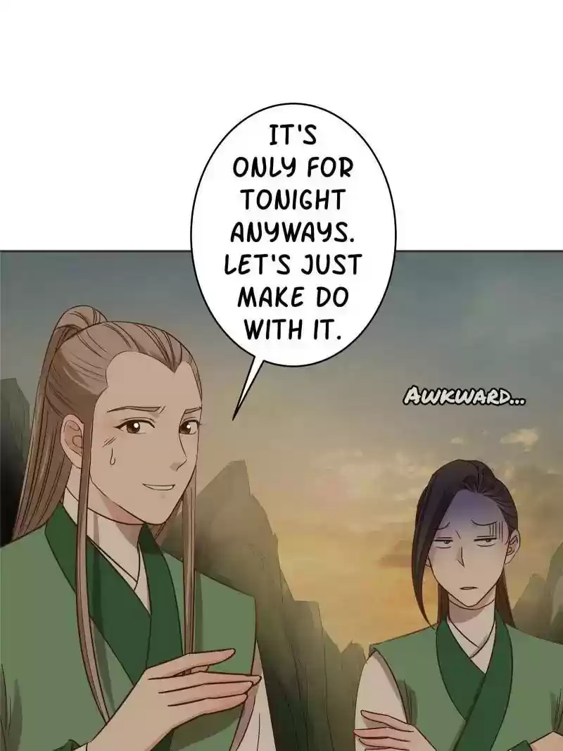 The Crazy Adventures of Mystical Doctor Chapter 48