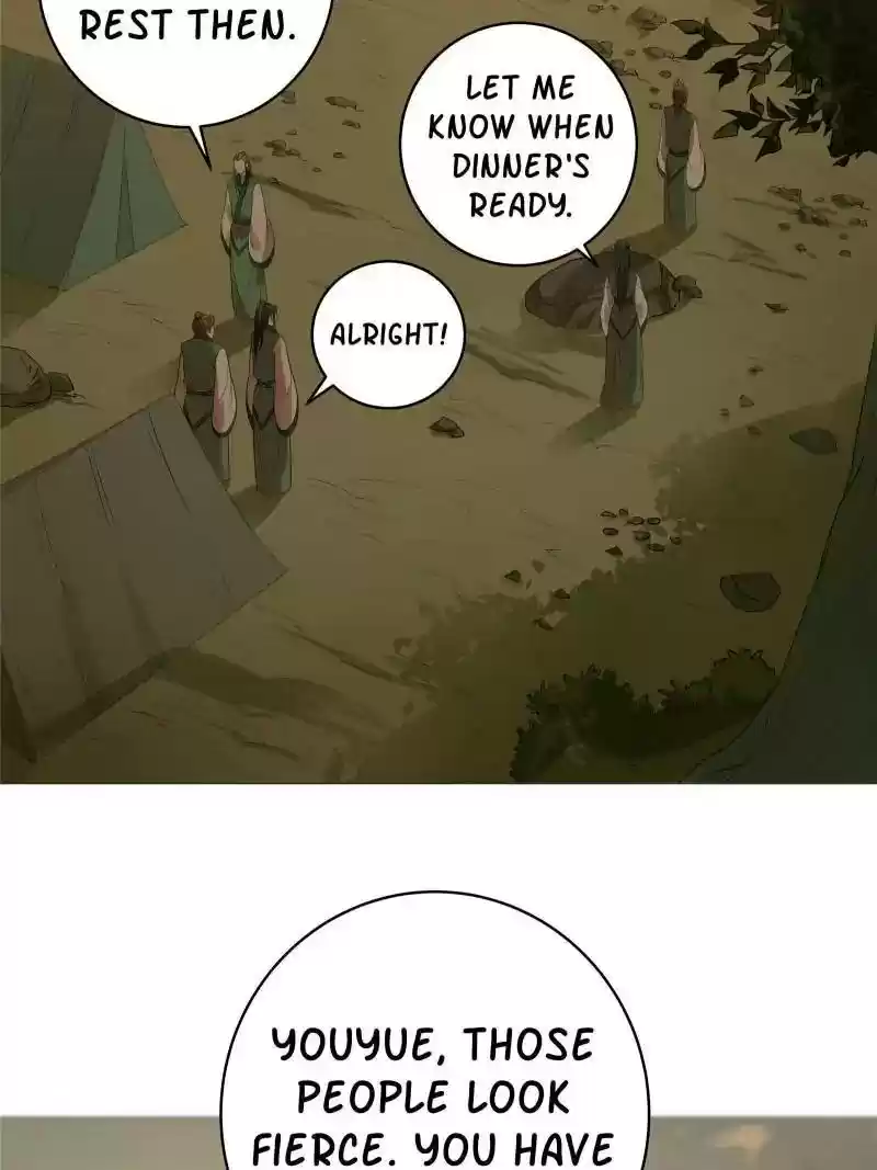 The Crazy Adventures of Mystical Doctor Chapter 48