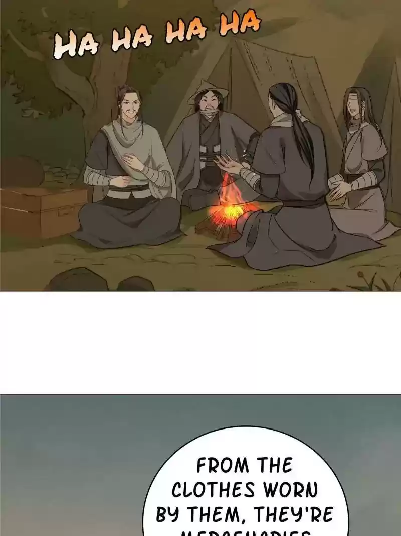 The Crazy Adventures of Mystical Doctor Chapter 48