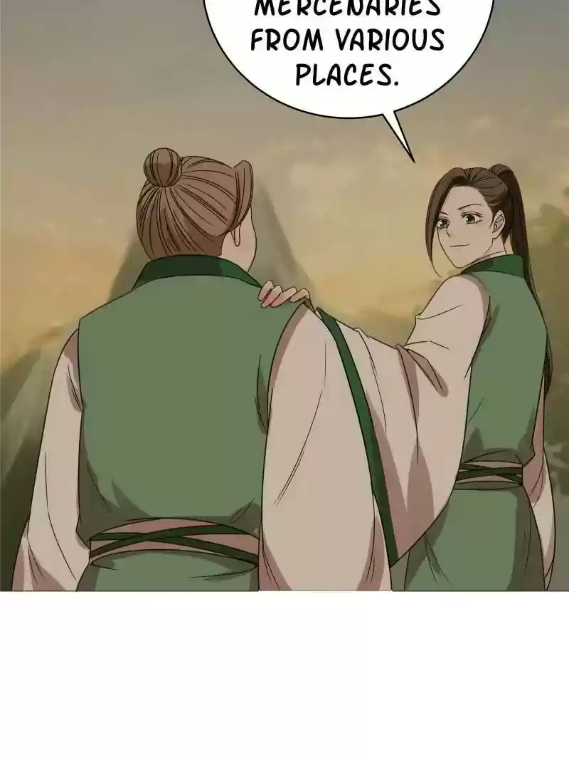 The Crazy Adventures of Mystical Doctor Chapter 48