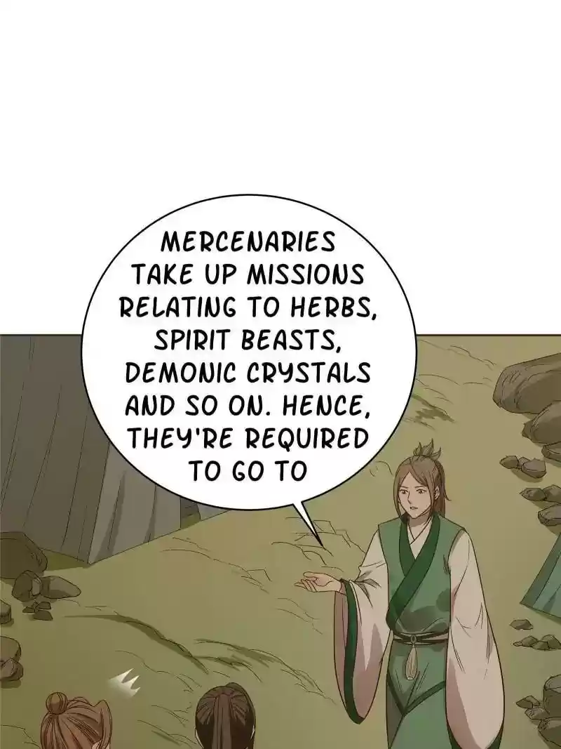 The Crazy Adventures of Mystical Doctor Chapter 48