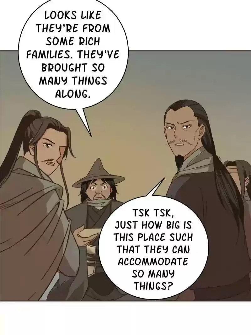 The Crazy Adventures of Mystical Doctor Chapter 48