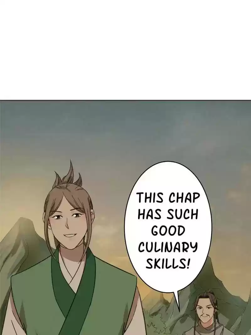 The Crazy Adventures of Mystical Doctor Chapter 48