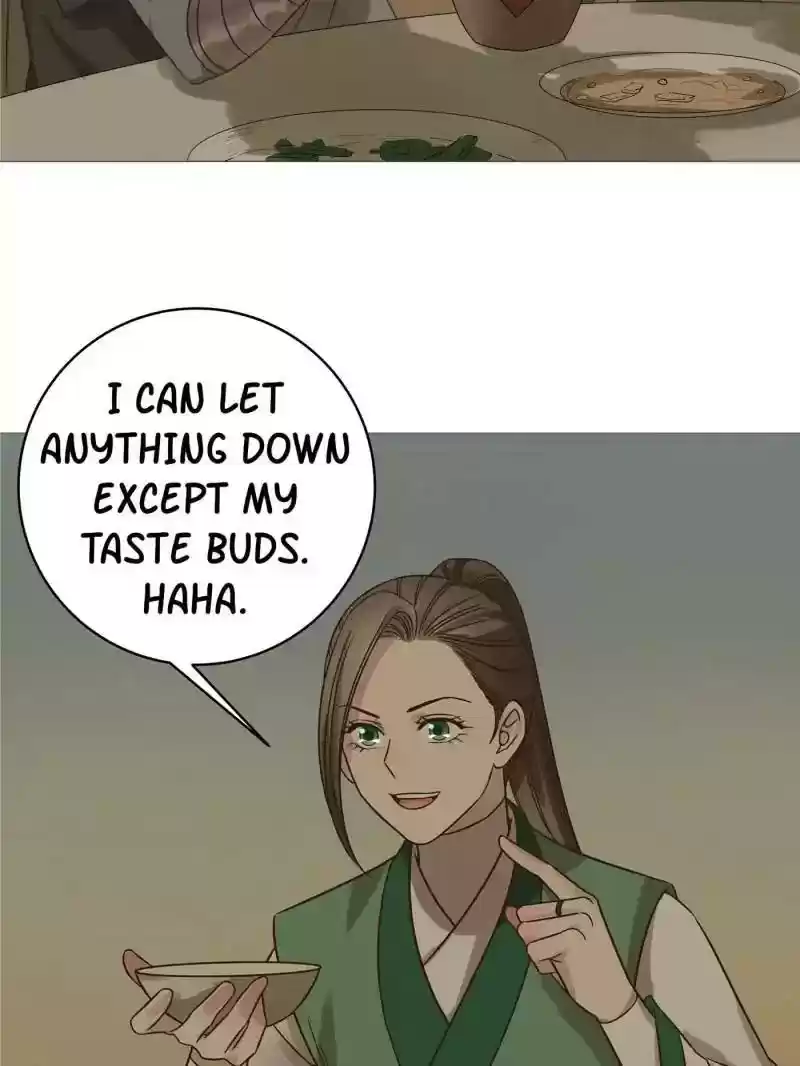 The Crazy Adventures of Mystical Doctor Chapter 49