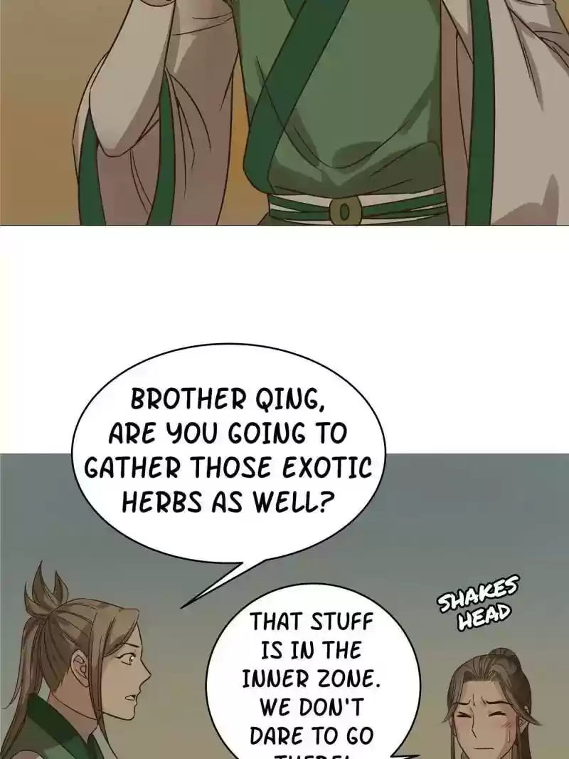 The Crazy Adventures of Mystical Doctor Chapter 49