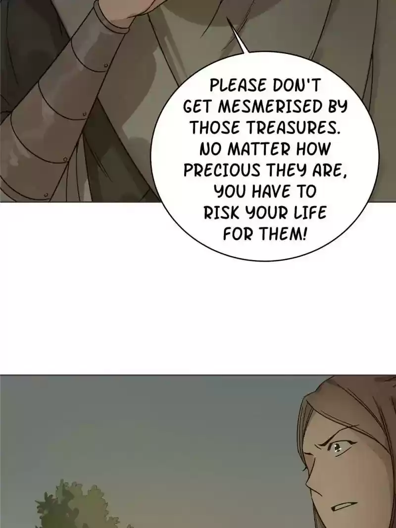 The Crazy Adventures of Mystical Doctor Chapter 49