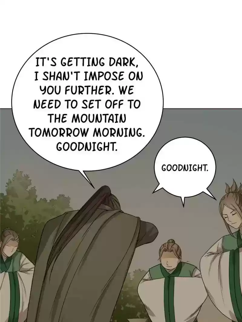 The Crazy Adventures of Mystical Doctor Chapter 49