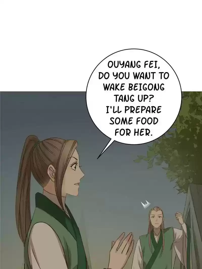 The Crazy Adventures of Mystical Doctor Chapter 49